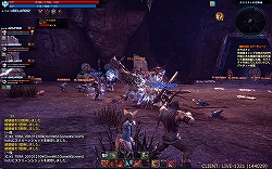 画像集#011のサムネイル/2011年最注目のMMORPG「TERA」の一般向け体験会がついに開催。「第1回 TERA DAY」レポート