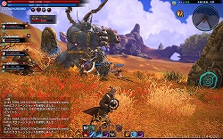 画像集#014のサムネイル/2011年最注目のMMORPG「TERA」の一般向け体験会がついに開催。「第1回 TERA DAY」レポート