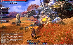 画像集#015のサムネイル/2011年最注目のMMORPG「TERA」の一般向け体験会がついに開催。「第1回 TERA DAY」レポート