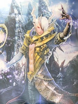 画像集#017のサムネイル/2011年最注目のMMORPG「TERA」の一般向け体験会がついに開催。「第1回 TERA DAY」レポート