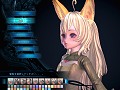 「TERA The Exiled Realm of Arborea 」キャラエディットの自由度は? 超美麗キャラクターをカスタマイズしてみよう