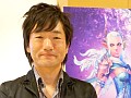 ついに実装される「TERA」史上最大のアップデート! 「アルゴンの女王 PART.1」の見どころについて日本版運営プロデューサー鈴木氏にインタビュー