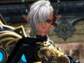 「TERA」新クラス「Heavy Gunner」の新作PVを公開。佐藤利奈さんの2役演じ分けに注目