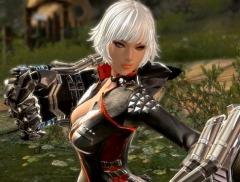 「TERA」新クラス「ファイター」の紹介PVを公開。範囲攻撃など多彩なアクションに注目