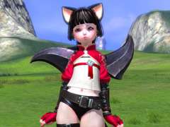 くノ一から戦車まで,新コンテンツ満載。「TERA」大型アップデート「くノ一」のプレイレポートを掲載