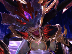 「TERA」,新ダンジョン「ラケリスの廃墟」実装直前。パワーアップしたソーサラーで,復活したリリスとの新たな戦いに挑んでみた