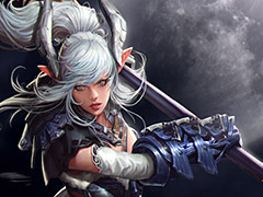 「TERA」で13番目となるクラス「ムーングレイバー」が4月12日実装へ。先行体験会の参加者募集が本日スタート