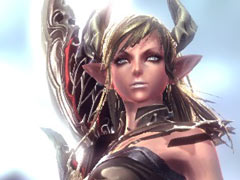 「TERA」13番めの新クラス「ムーングレイバー」プレイレポート。固有システム「月光痕」をからめたコンボの連携が面白い