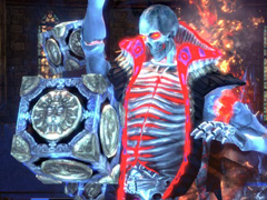 「TERA」の新ダンジョン「デモロスのルーレット」が9月13日に実装。ギャンブル的なランダム性とルールがプレイヤーを翻弄する?