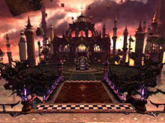 「TERA」,基本的な動作だけでは攻略困難な“頭脳派”ダンジョン「デモロスのルーレット」が本日実装