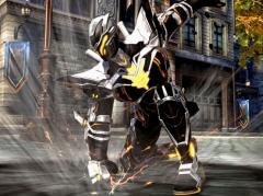 「TERA」,自由に飛行できる新アバター「アーマードフレーム」が実装。上級難度ダンジョン「崩れたラカンの祭壇」が復活