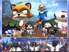 PC版「TERA」公式生放送「テラライブ！」で発表された2019年春のロードマップを紹介。4年半ぶりのレベルキャップ解放でレベル上限が70に