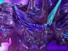 「TERA」,大型アップデート「空島“エクソドール”」の特設ページを公開。ウォークスルー動画も
