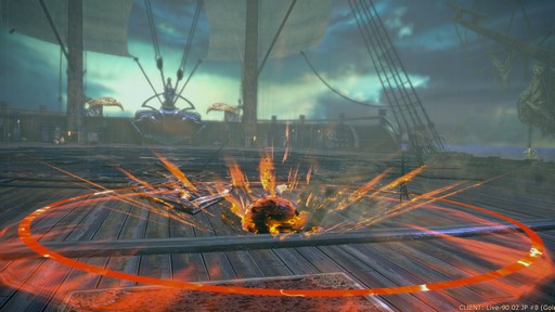画像集#020のサムネイル/「TERA」の次期アップデートで実装の「エリーンムーングレイバー」を使って新ダンジョンを先行プレイ。プロデューサーのミニインタビューも掲載