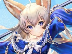 「TERA」,新クラス「エリーンムーングレイバー」が2月12日に実装。新ダンジョン「探宝の金鱗号」を追加