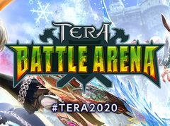 「TERA」,カジュアルに戦闘を楽しめる新コンテンツ“TERA BATTLE ARENA”の特設ページが公開