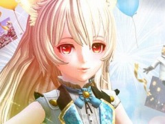 「TERA」の9周年記念イベント&キャンペーンが本日スタート。“キャラクター名の解放”やアニバーサリースロットを実施