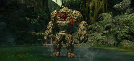 画像集#002のサムネイル/「TERA」,新たなダンジョン“狂気のコロシアム”や新規アクセサリーを追加するアップデート・狂気の格闘士を実装