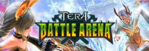画像集#001のサムネイル/「TERA」の新コンテンツ「TERA BATTLE ARENA」に参戦する新たな6人のヒーローが公開。独特のスキルを持つキャラクター達に注目