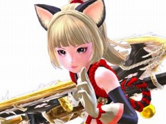 「TERA」の新コンテンツ「TERA BATTLE ARENA」に参戦する新たな6人のヒーローが公開。独特のスキルを持つキャラクター達に注目