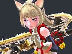 「TERA」に好きなHERO(英雄)を選んで戦える新コンテンツ“TERA BATTLE ARENA”が実装
