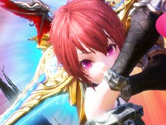 「TERA」,最新アップデート“灼熱の闘争”が本日実装。WebMoney総額100万円が当たる記念キャンペーンも