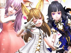「TERA」の最新アップデート“Rematch”が本日実装。さまざまなコンテンツを思う存分に堪能できるイベント“テラ放題”が開催