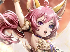 「TERA」,新システム“TERAパス”などを追加するアップデートを実施。200SPと最上位装備がもらえる復帰キャンペーンも