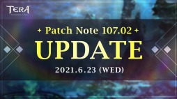 画像集#002のサムネイル/「TERA」，バーサーカーなど8クラスを対象にしたスキル調整が本日実装。パートナーカード集めイベントや復帰者歓迎キャンペーンが開催