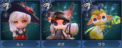 画像集#006のサムネイル/「TERA」，バーサーカーなど8クラスを対象にしたスキル調整が本日実装。パートナーカード集めイベントや復帰者歓迎キャンペーンが開催