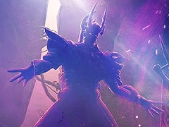 「TERA」新ダンジョンを含む最新アップデートを7月28日に実施。ボスなりきり新アバターが本日登場