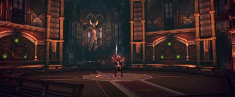 画像集#003のサムネイル/「TERA」,8月18日実装の最新アップデート情報が公開。バルデラ特別地区の開放など