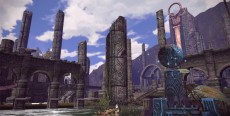 画像集#006のサムネイル/「TERA」,8月18日実装の最新アップデート情報が公開。バルデラ特別地区の開放など