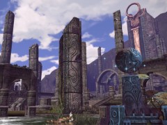 「TERA」,8月18日実装の最新アップデート情報が公開。バルデラ特別地区の開放など