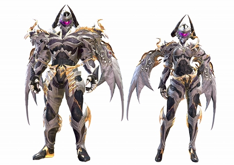 画像集#003のサムネイル/「TERA」ギルド専用ダンジョンや高難度ダンジョン“支配されたアンタレスの深淵”が実装