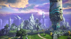 画像集#003のサムネイル/MMORPG「TERA」,新コンテンツ「黎明の島復興」が登場のアップデートを12月22日に実装