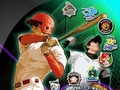 オンライン要素を強化した「戦略プロ野球2008〜対決!新世代の戦士達〜」,4月25日発売
