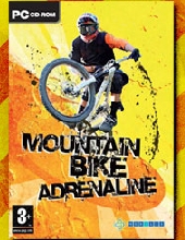 Mountain Bike Adrenaline