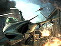 Ubisoftの最新コンバットフラシム「H.A.W.X」のプロモーションムービーを掲載