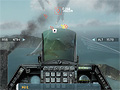 最新鋭戦闘機で大空を舞え! 「Tom Clancy’s H.A.W.X」のデモ版をUp