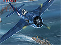 太平洋の覇者となれ! 第二次世界大戦ストラテジー「War Plan Pacific」のデモ版をUp