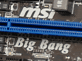 MSI,秋葉原のイベントで注目のマザーボード「Big Bang」概要を公開。第1弾製品の実機デモも