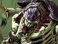 ［GC 2008＃13］さらに細かく戦略的に。「ウォーハンマー40,000」のRTSシリーズ最新作「Warhammer 40,000：Dawn of War 2」