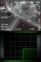 画像集#007のサムネイル/連載「PCゲームを持ち出そう！」。第39回はミリタリーFPS「コール オブ デューティ4 モダン・ウォーフェア」のNDS版を紹介
