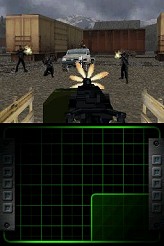 画像集#009のサムネイル/連載「PCゲームを持ち出そう！」。第39回はミリタリーFPS「コール オブ デューティ4 モダン・ウォーフェア」のNDS版を紹介
