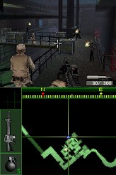 画像集#013のサムネイル/連載「PCゲームを持ち出そう！」。第39回はミリタリーFPS「コール オブ デューティ4 モダン・ウォーフェア」のNDS版を紹介