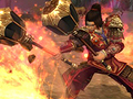 MMORPG「SEKIHEKI」,「新たなる鼓動-生まれ変わるSEKIHEKI-」で実装される新武器「槌」「釵」および各種仕様変更の情報が公開に