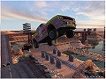 爆走レース「TrackMania Nations Forever」,無料ダウンロード開始
