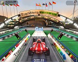 #001Υͥ/ǲäTrackMania Nations ForeverפΥ饤Ȥ4GamerUp