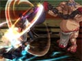 「RUSTY HEARTS」緑川 光さんが声を演じるフランツのプレイ動画を4GamerにUp。空中での連続技や攻撃を受けてから繰り出す反撃技は要チェック